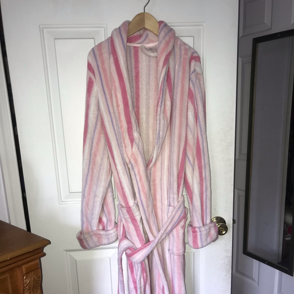 Croft and Barrow Bathrobe